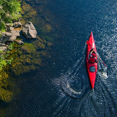Kayak