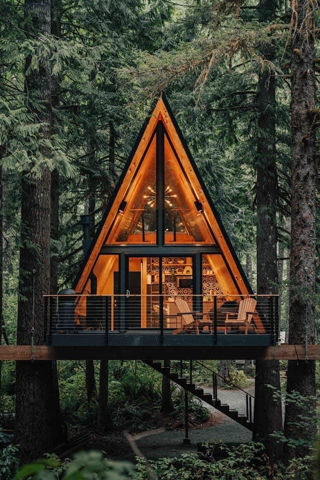 Mini House Inspiration 1