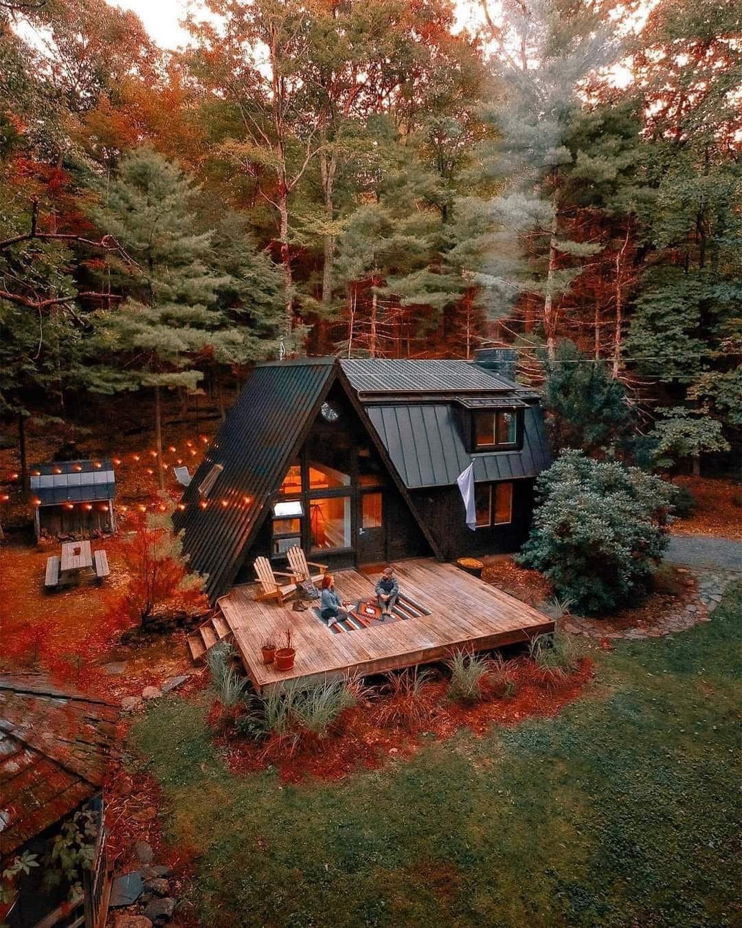 Mini House Inspiration 2