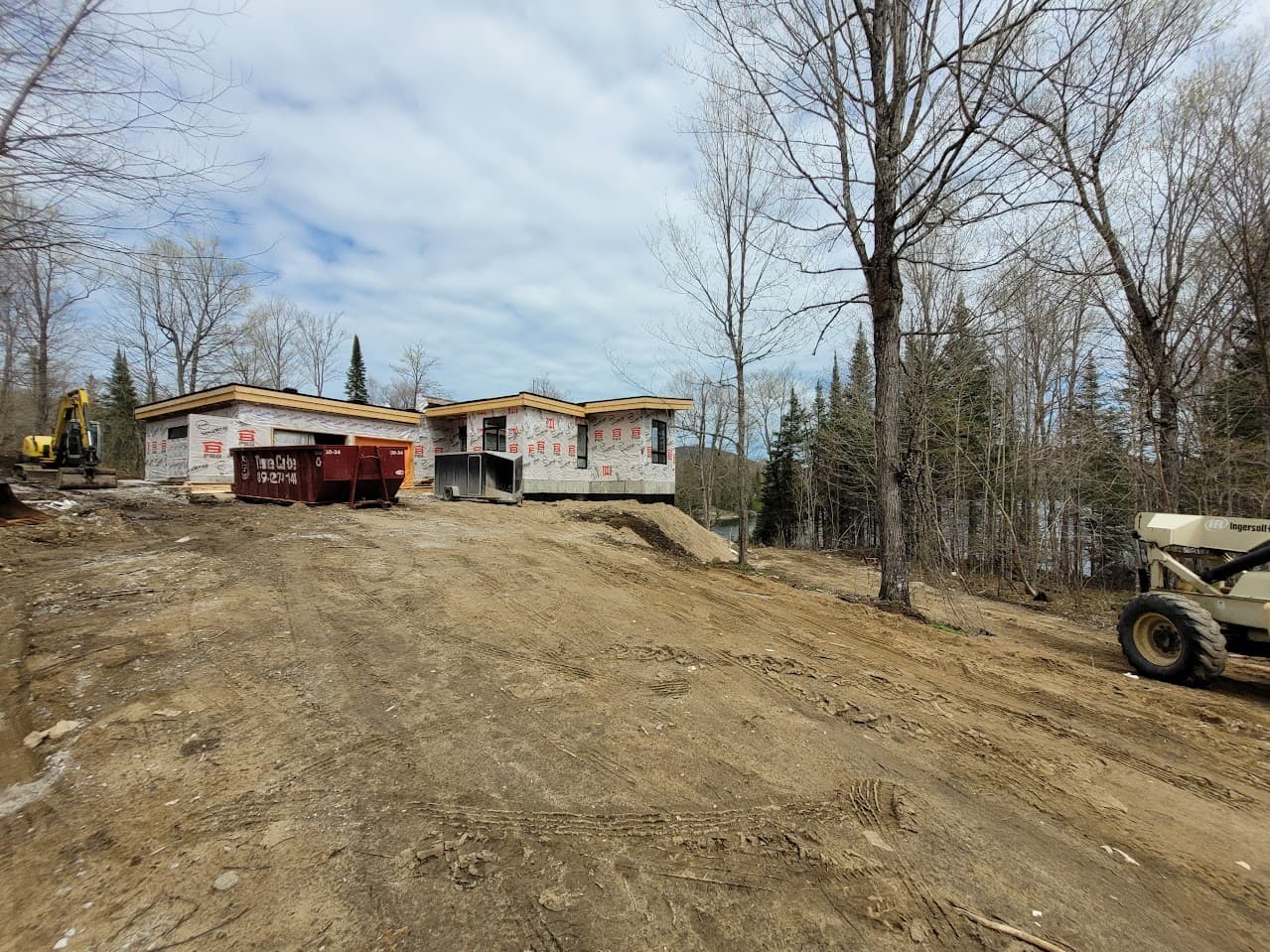 Completed project 10